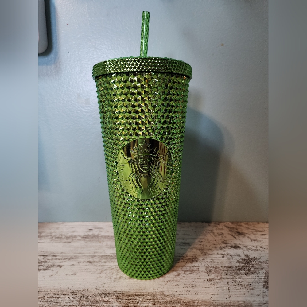 Starbucks Tumbler